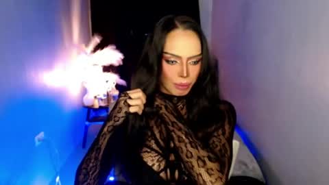 Snapshot of darksoul_mistress chatting on May 2026 10:21:01 AM HAPPY BIRTHDAY MISTRESS MADRIANA online show from May 2026 10:21:01 AM