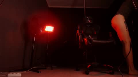 darkspark_ online show from February 2026 12:03:01 PM