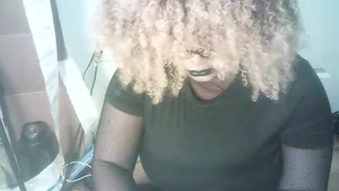DarkSundaze online show from May 2026 09:33:02 PM