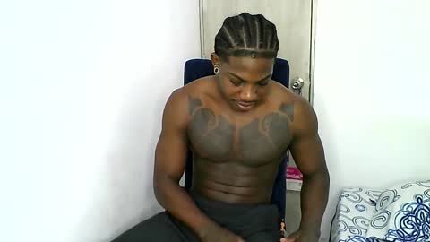 Darktemp  online show from January 2026 09:47:01 AM