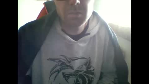 Snapshot of darkv88 chatting on January 2025 09:12:01 AM Darkv88 online show from January 2025 09:12:01 AM