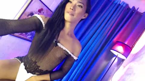 its me monica online show from October 2025 10:59:02 PM