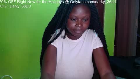 exclusive sexual content -- IGTwitterX darky 32dd online show from October 2025 03:45:01 PM