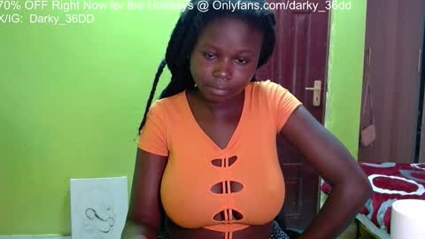  exclusive sexual content -- IGTwitterX darky 32dd online show from December 2025 01:00:01 AM