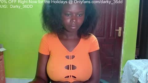 Snapshot of darky_36dd chatting on June 2026 10:07:01 AM exclusive sexual content -- IGTwitterX darky 32dd online show from June 2026 10:07:01 AM