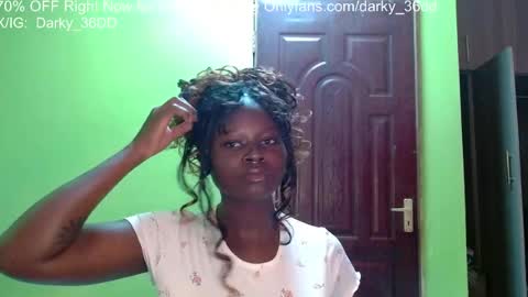 Snapshot of darky_36dd chatting on June 2026 01:21:01 PM exclusive sexual content -- IGTwitterX darky 32dd online show from June 2026 01:21:01 PM
