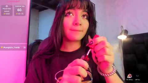 Darky Doll online show from November 2025 09:26:01 PM