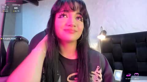 Darky Doll online show from December 2025 08:29:01 PM