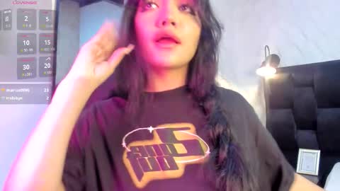 Darky Doll online show from December 2025 01:54:01 AM