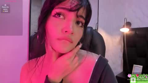 Darky Doll online show from March 2026 12:26:01 AM