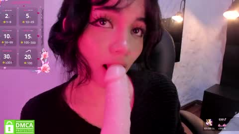 Darky Doll online show from April 2026 01:30:01 AM