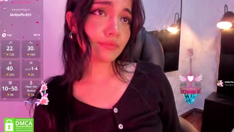 Darky Doll online show from May 2026 11:45:02 PM
