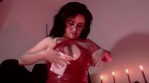 Snapshot of darkyll33 chatting on February 2026 07:51:01 AM DarKyll online show from February 2026 07:51:01 AM