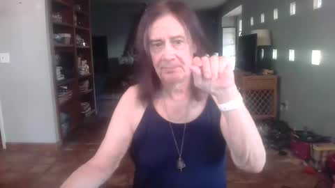 Snapshot of darla_darling1222101 chatting on February 2026 01:03:01 AM darla_darling1222101 online show from February 2026 01:03:01 AM