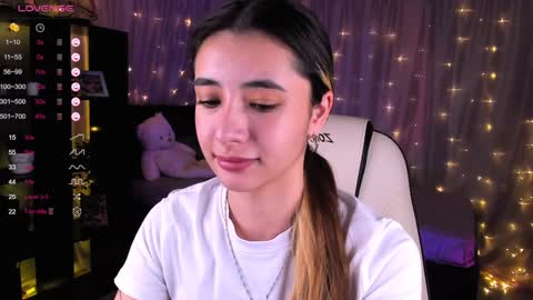 Belle online show from December 2024 07:50:01 AM