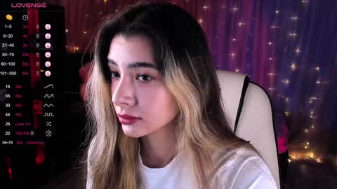 Belle online show from January 2025 04:08:02 AM