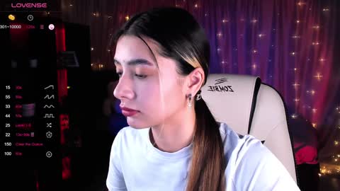 Belle online show from January 2025 04:28:02 AM