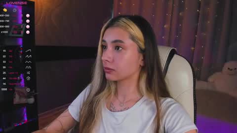 Belle online show from March 2025 07:38:02 AM