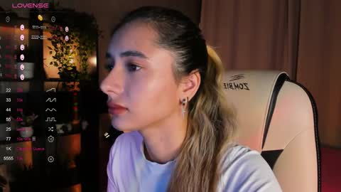 Belle online show from September 2025 04:03:01 AM