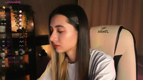 Belle online show from November 2025 03:38:02 AM