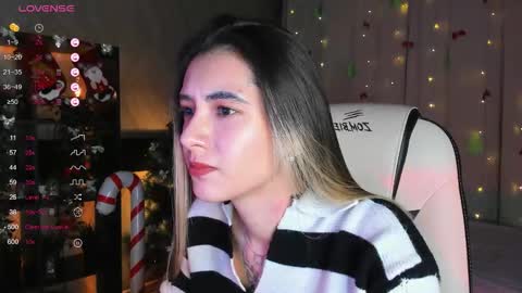 Belle online show from December 2025 03:56:01 AM