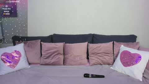 darlenedolce online show from December 2024 09:50:02 AM
