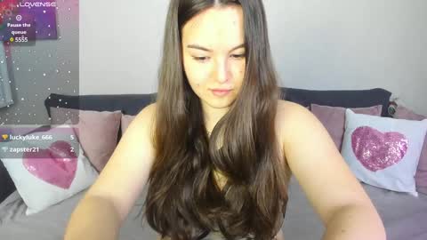 darlenedolce online show from January 2025 11:31:02 AM