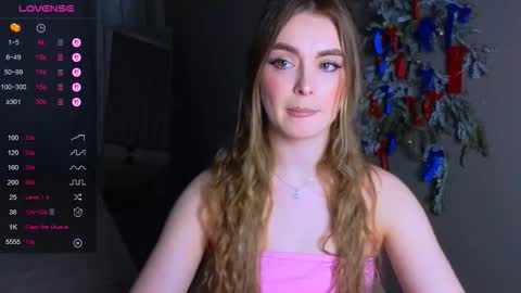 Darlina online show from February 2026 03:38:01 PM