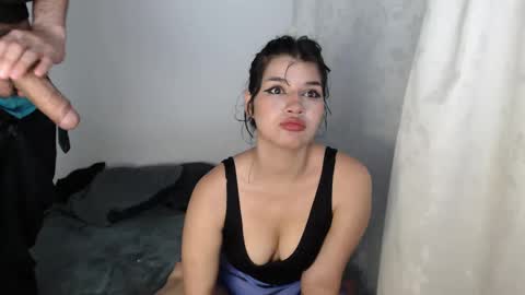 darling_and_dante online show from March 2025 11:20:01 PM