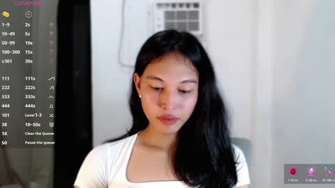 Snapshot of darling_sweetheartxx chatting on September 2025 05:25:01 PM YOUR ATHENA online show from September 2025 05:25:01 PM