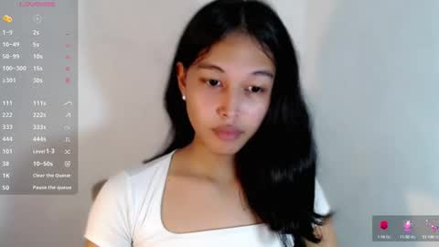 Snapshot of darling_sweetheartxx chatting on September 2025 07:32:02 AM YOUR ATHENA online show from September 2025 07:32:02 AM