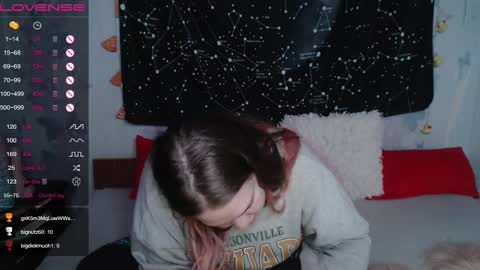 Snapshot of darling_tony18 chatting on February 2025 08:39:01 PM darling_tony18 online show from February 2025 08:39:01 PM