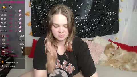 Snapshot of darling_tony18 chatting on March 2025 03:28:02 PM darling_tony18 online show from March 2025 03:28:02 PM