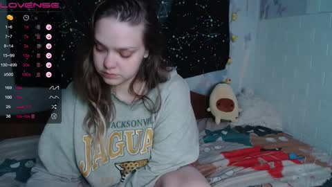 darling_tony18 online show from December 2025 02:27:01 AM