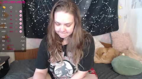 darling_tony18 online show from April 2026 02:21:01 PM