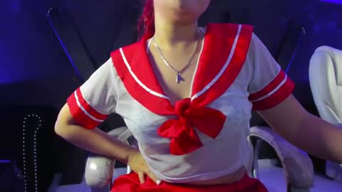 Darling online show from February 2025 06:53:01 PM