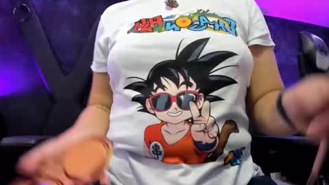 Darling online show from February 2026 08:12:02 PM