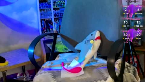 D online show from February 2026 05:25:01 PM