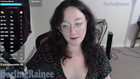 DarlingRainee online show from March 2026 02:06:02 PM