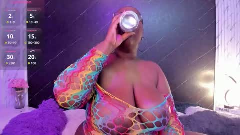  Darnell Queen online show from November 2025 04:46:02 AM