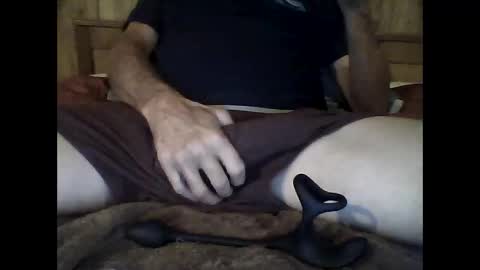 darrellfiller35 online show from January 2026 06:40:01 AM