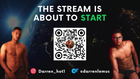Darren lemus online show from September 2025 08:03:01 PM