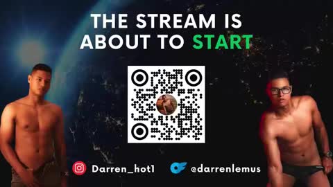 Darren lemus online show from October 2025 03:49:01 AM