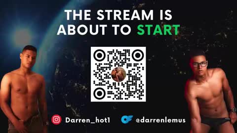 Darren lemus online show from October 2025 01:03:02 AM