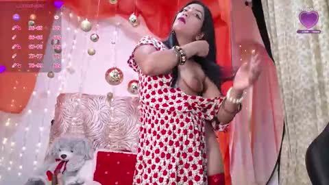 Snapshot of darshajaya822707 chatting on November 2025 10:09:01 PM Darsha online show from November 2025 10:09:01 PM