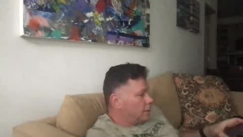 dartanha007 online show from March 2025 10:13:02 PM