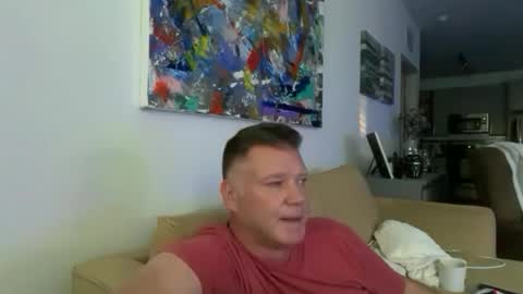 dartanha007 online show from September 2025 11:05:01 PM