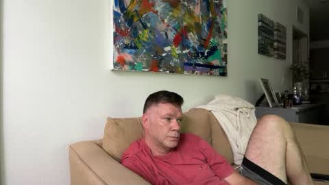 dartanha007 online show from September 2025 10:33:01 PM