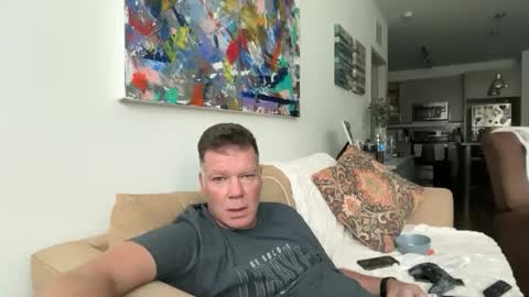 dartanha007 online show from October 2025 06:47:02 PM