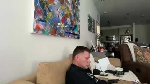 dartanha007 online show from November 2025 08:52:02 PM